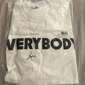 SIGNED LOGIC T-SHIRT